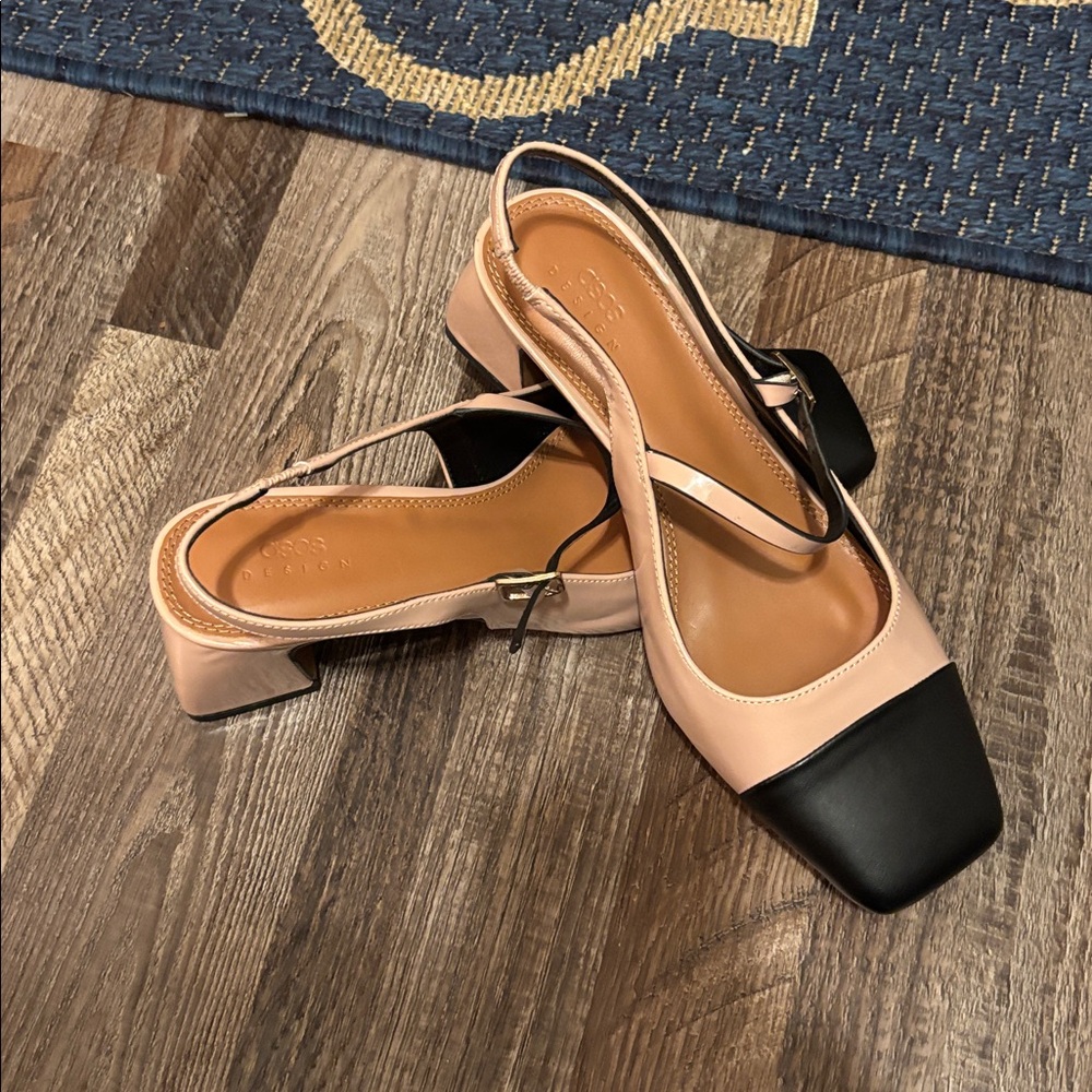 ASOS Shoes. Size 8. - Picture 2 of 4